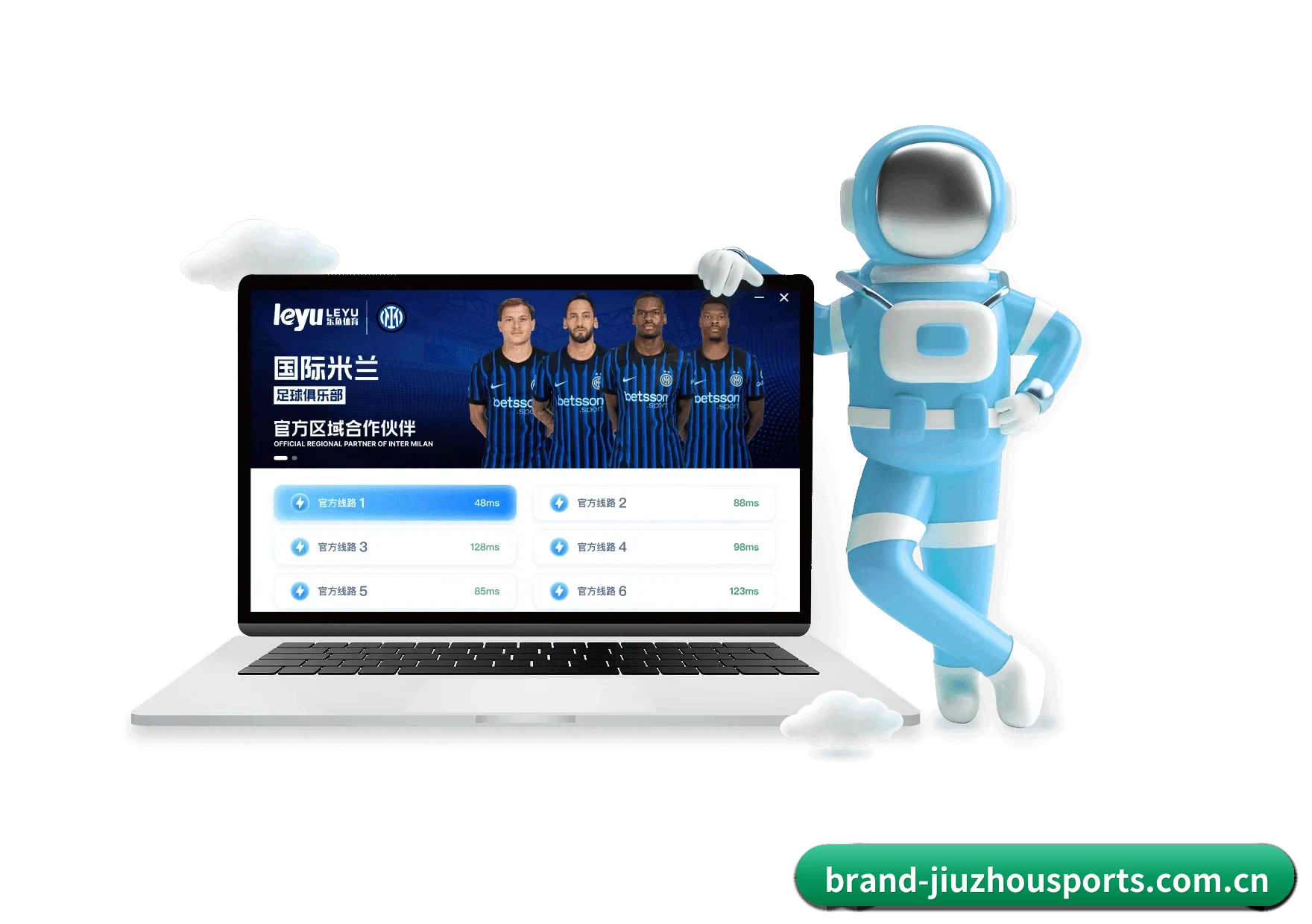 九州体育官网 APP 深度功能 | JIUZHOU SPORTS