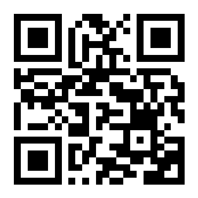iOS 系统版 二维码 - JIUZHOU SPORTS